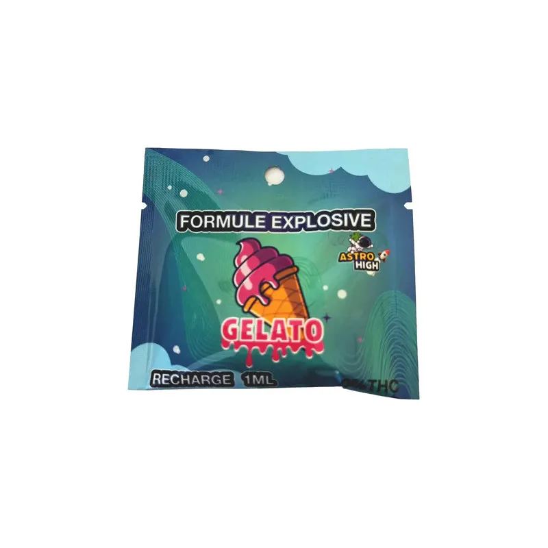 🚀🍦 ASTRO HIGH – Recharge Gelato (Formule Explosive)